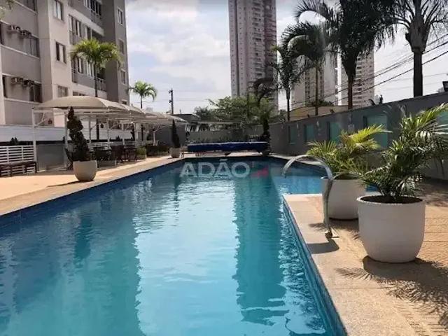 Apartamento venda em Região Geográfica Imediata de Goiânia, Goiânia
