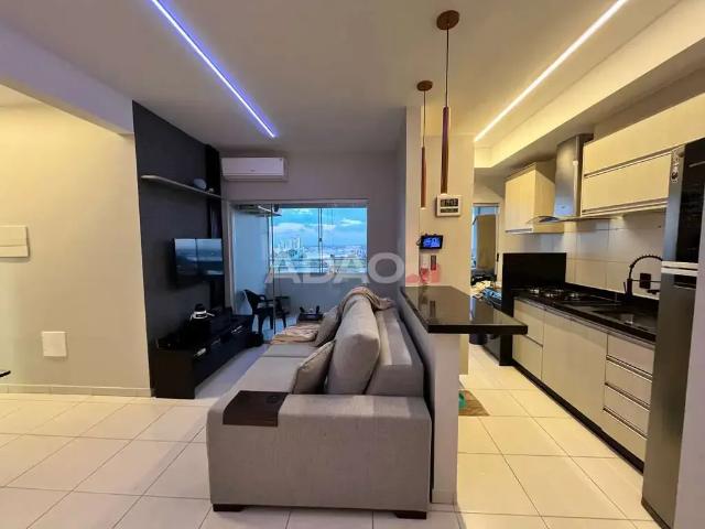 Apartamento venda em Região Geográfica Imediata de Goiânia, Goiânia