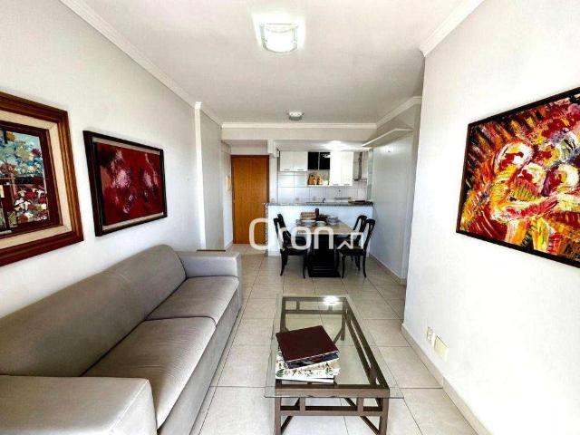 Apartamento venda em Região Geográfica Imediata de Goiânia, Goiânia