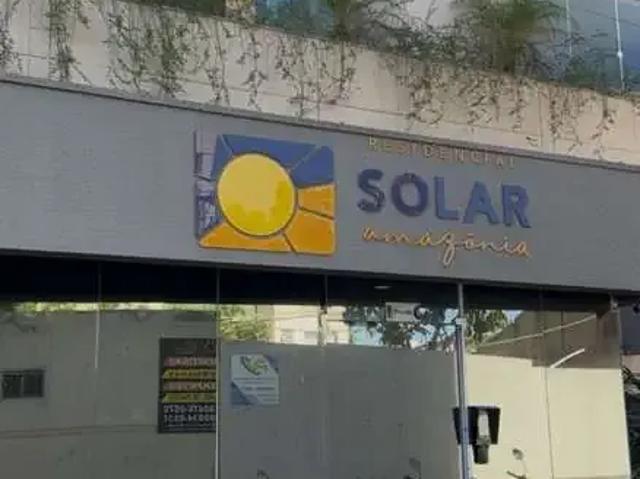 Apartamento venda em Vila Divino Pai Eterno, Goiânia