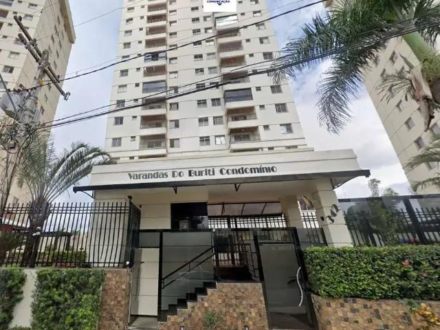 Apartamento venda em Parque Amazonas, Goiânia