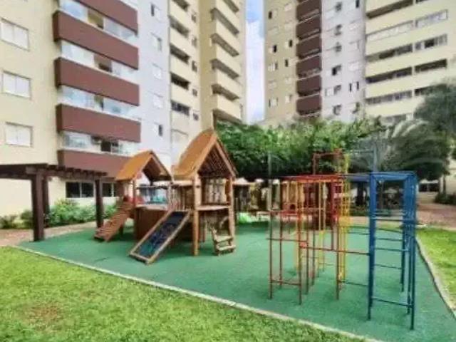 Apartamento venda em Vila Mariana, Goiânia