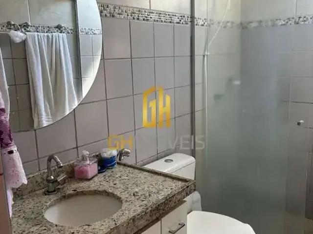 Apartamento venda em Região Geográfica Imediata de Goiânia, Goiânia