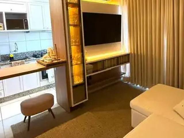 Apartamento venda em Parque Amazonas, Goiânia
