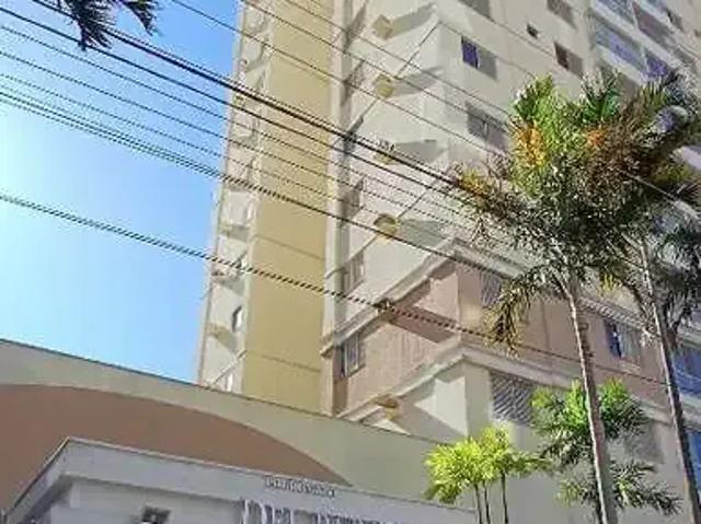 Apartamento venda em Região Geográfica Imediata de Goiânia, Goiânia
