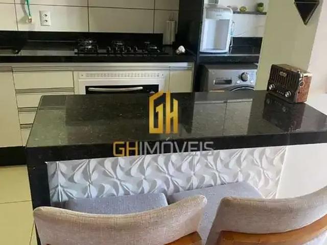 Apartamento venda em Região Geográfica Imediata de Goiânia, Goiânia