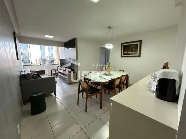 Apartamento venda em Região Geográfica Imediata de Goiânia, Goiânia