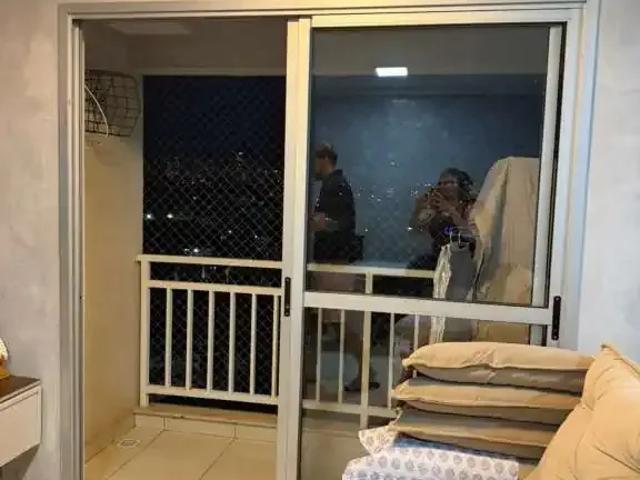 Apartamento venda em Região Geográfica Imediata de Goiânia, Goiânia