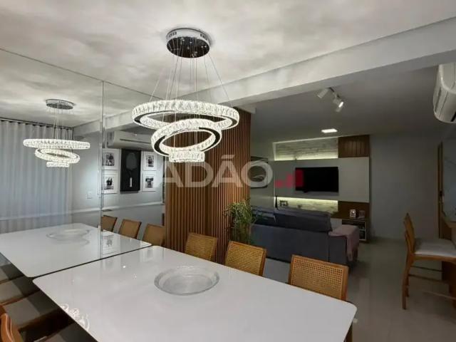 Apartamento venda em Região Geográfica Imediata de Goiânia, Goiânia