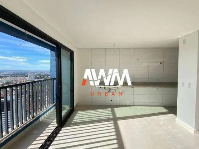 Apartamento venda em Região Geográfica Imediata de Goiânia, Goiânia