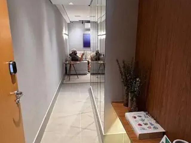 Apartamento venda em Região Geográfica Imediata de Goiânia, Goiânia