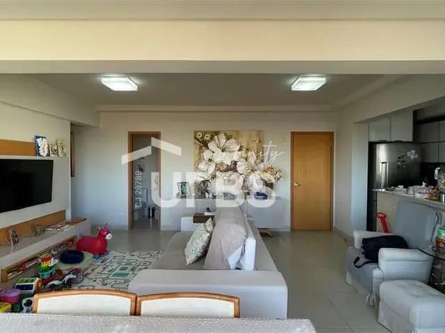 Apartamento venda em Região Geográfica Imediata de Goiânia, Goiânia
