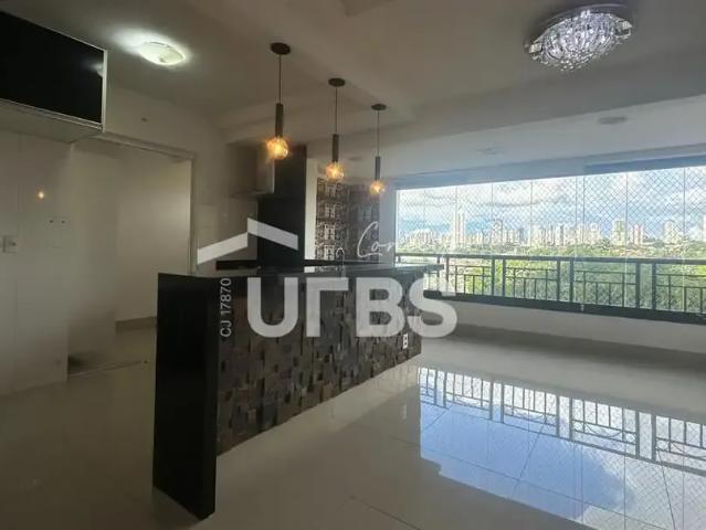 Apartamento venda em Região Geográfica Imediata de Goiânia, Goiânia