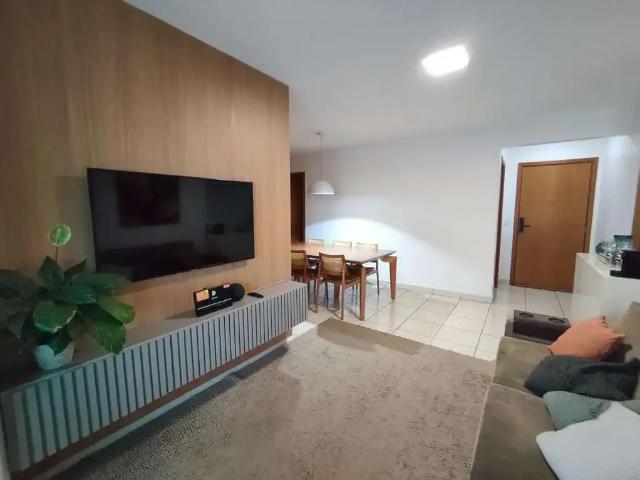 Apartamento venda em Região Geográfica Imediata de Goiânia, Goiânia