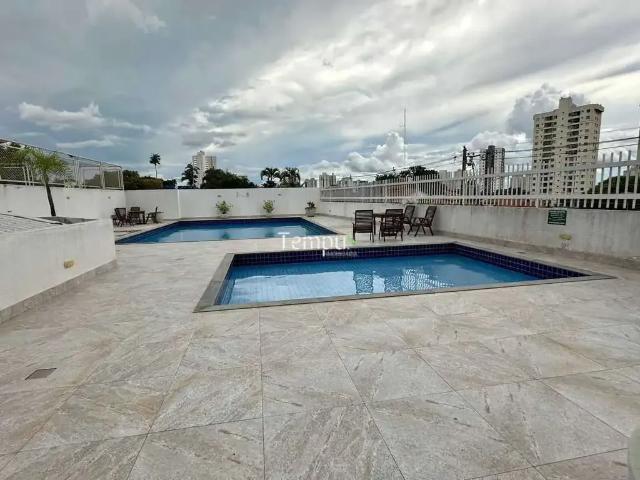 Apartamento venda em Região Geográfica Imediata de Goiânia, Goiânia