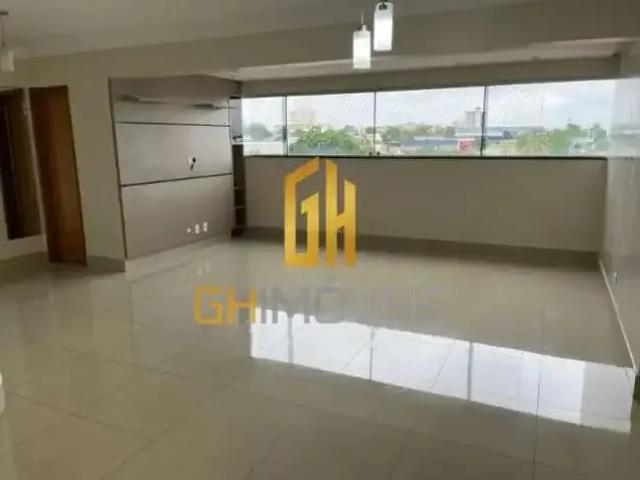 Apartamento venda em Região Geográfica Imediata de Goiânia, Goiânia