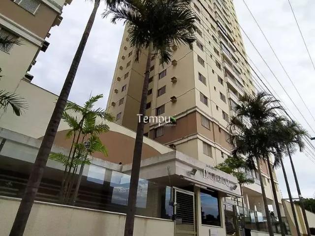Apartamento venda em Região Geográfica Imediata de Goiânia, Goiânia