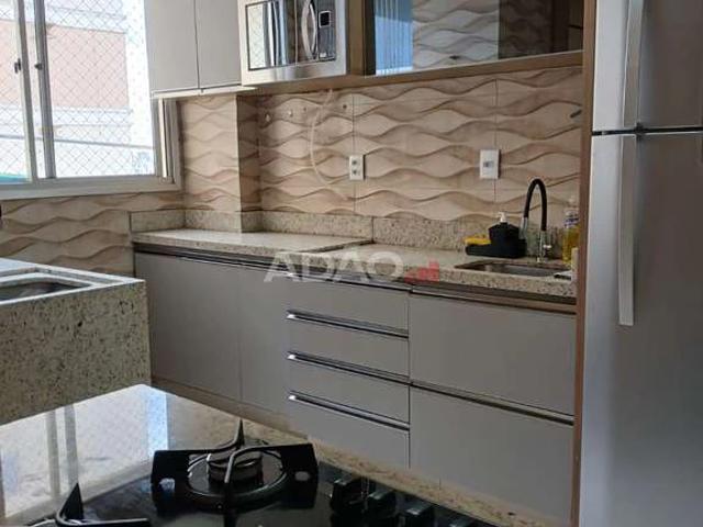 Apartamento venda em Parque Amazonia, Goiânia