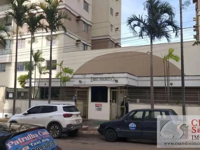 Apartamento venda em Região Geográfica Imediata de Goiânia, Goiânia