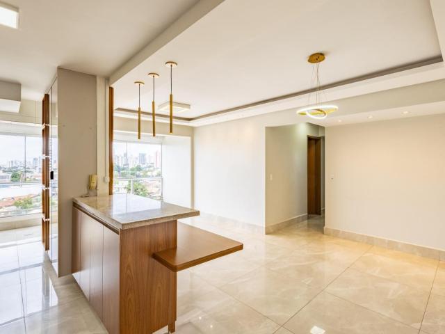 Apartamento venda em Região Geográfica Imediata de Goiânia, Goiânia