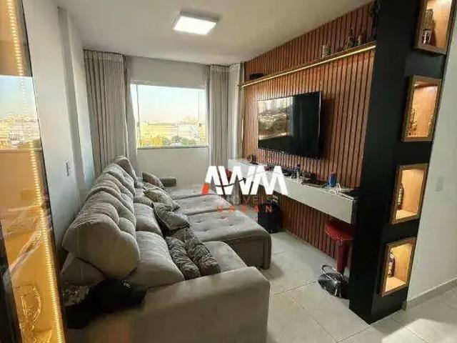 Apartamento venda em Região Geográfica Imediata de Goiânia, Goiânia
