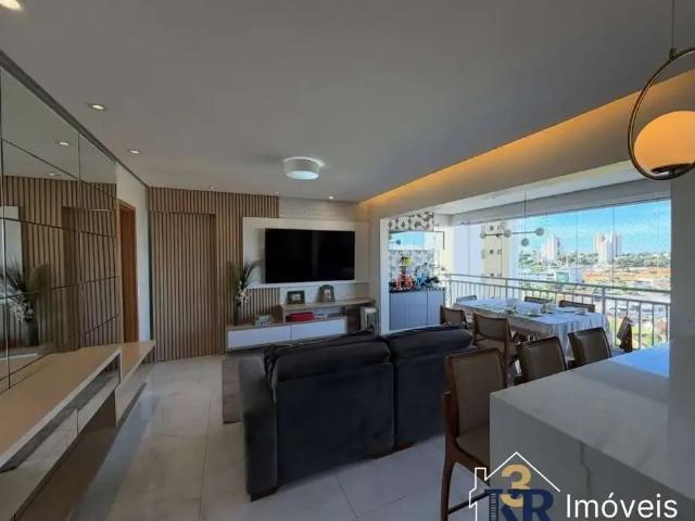 Apartamento venda em Região Geográfica Imediata de Goiânia, Goiânia