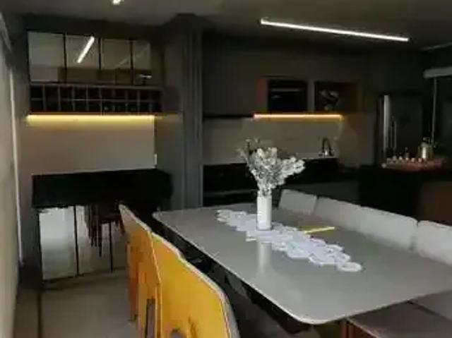 Apartamento venda em Região Geográfica Imediata de Goiânia, Goiânia