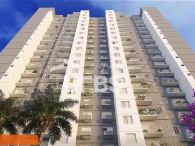 Apartamento venda em Região Geográfica Imediata de Goiânia, Goiânia