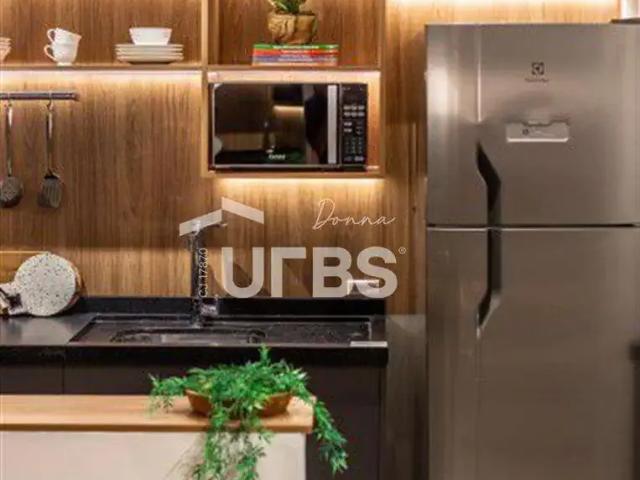 Apartamento venda em Região Geográfica Imediata de Goiânia, Goiânia