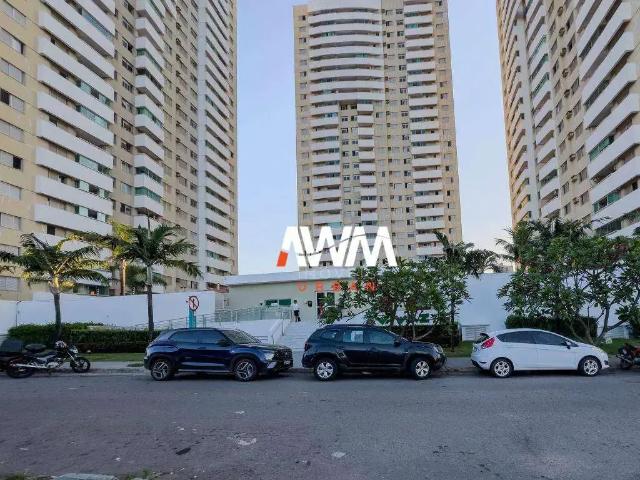 Apartamento venda em Região Geográfica Imediata de Goiânia, Goiânia