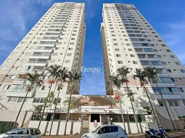 Apartamento venda em Região Geográfica Imediata de Goiânia, Goiânia