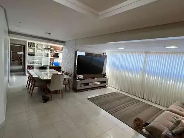 Apartamento venda em Região Geográfica Imediata de Goiânia, Goiânia