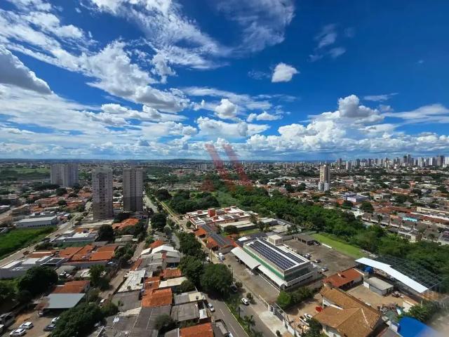 Apartamento venda em Região Geográfica Imediata de Goiânia, Goiânia