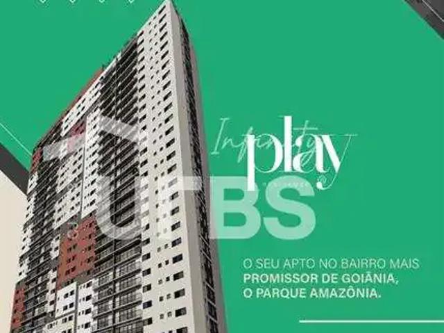 Apartamento venda em Região Geográfica Imediata de Goiânia, Goiânia