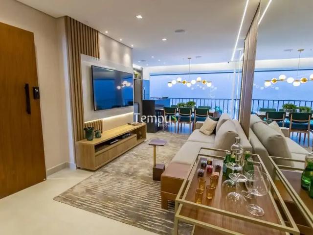 Apartamento venda em Região Geográfica Imediata de Goiânia, Goiânia