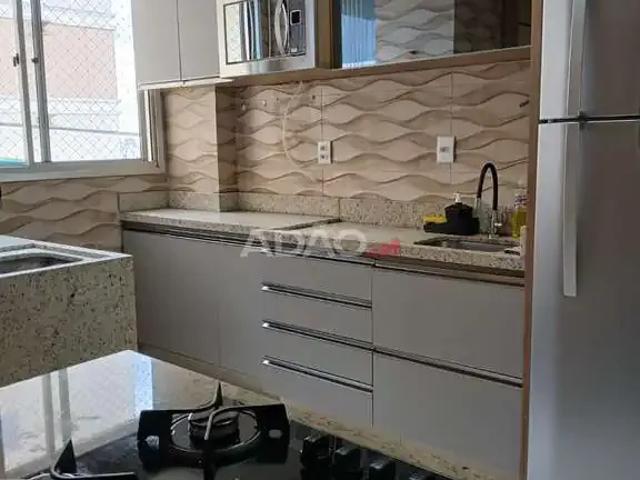 Apartamento venda em Região Geográfica Imediata de Goiânia, Goiânia