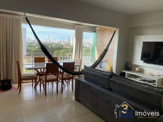 Apartamento venda em Região Geográfica Imediata de Goiânia, Goiânia