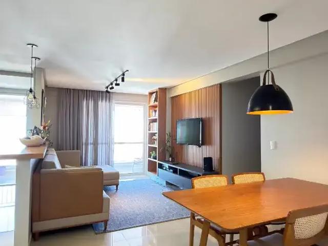 Apartamento venda em Região Geográfica Imediata de Goiânia, Goiânia