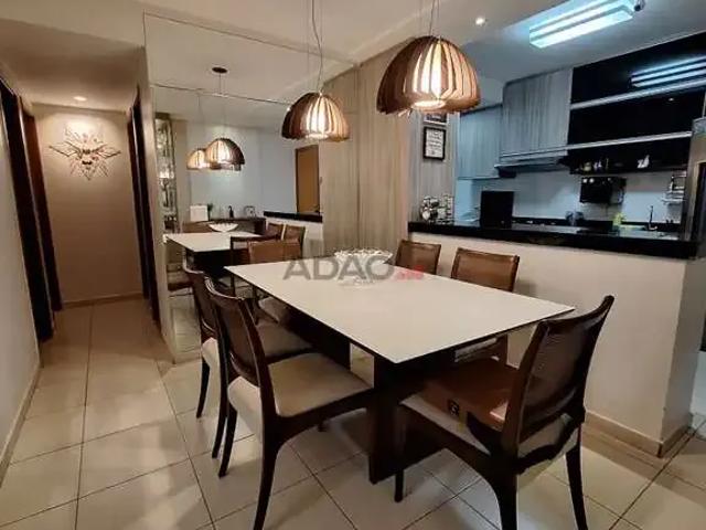 Apartamento venda em Região Geográfica Imediata de Goiânia, Goiânia