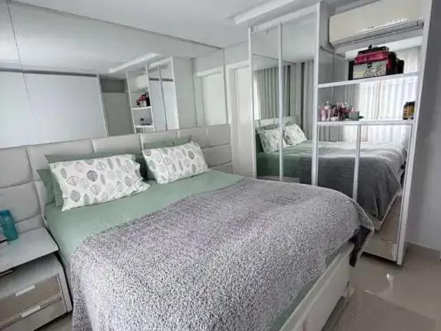 Apartamento venda em Região Geográfica Imediata de Goiânia, Goiânia