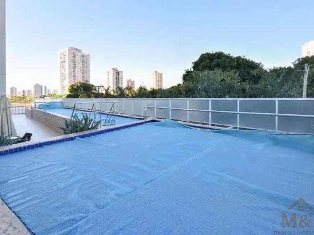 Apartamento venda em Região Geográfica Imediata de Goiânia, Goiânia