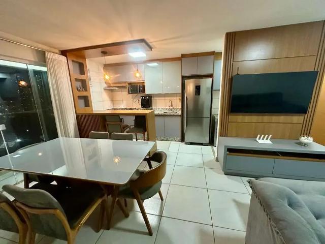 Apartamento venda em Região Geográfica Imediata de Goiânia, Goiânia