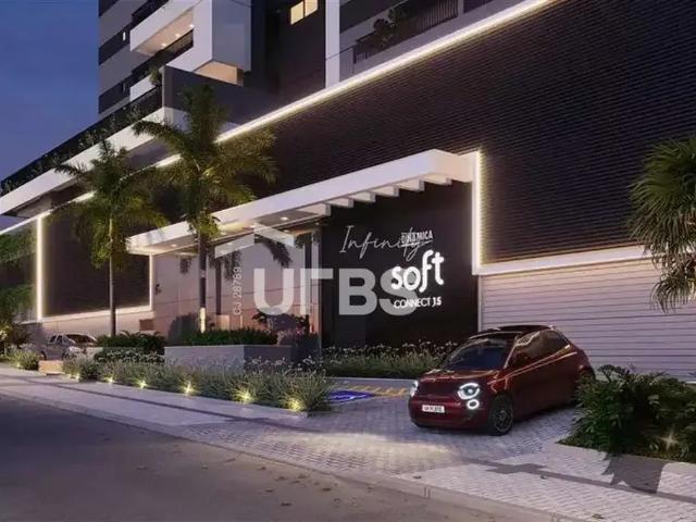 Apartamento venda em Serrinha, Goiânia
