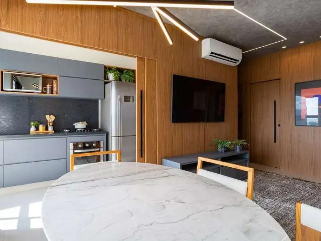 Apartamento venda em Região Geográfica Imediata de Goiânia, Goiânia