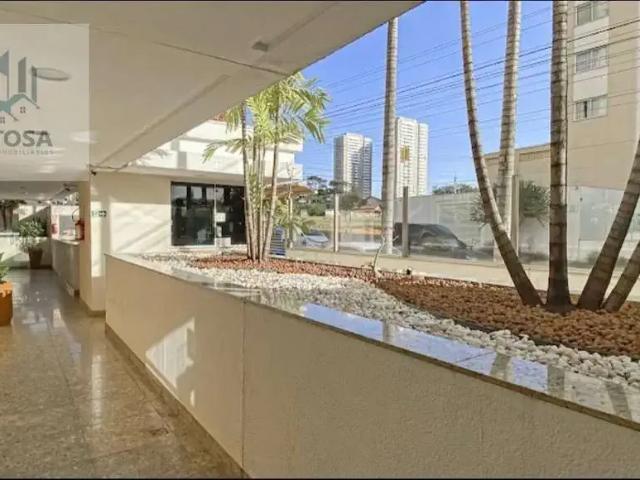 Apartamento venda em Região Geográfica Imediata de Goiânia, Goiânia