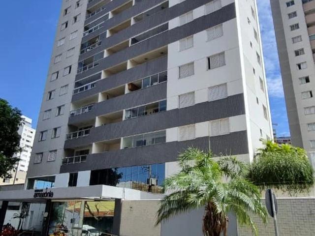Apartamento venda em Região Geográfica Imediata de Goiânia, Goiânia