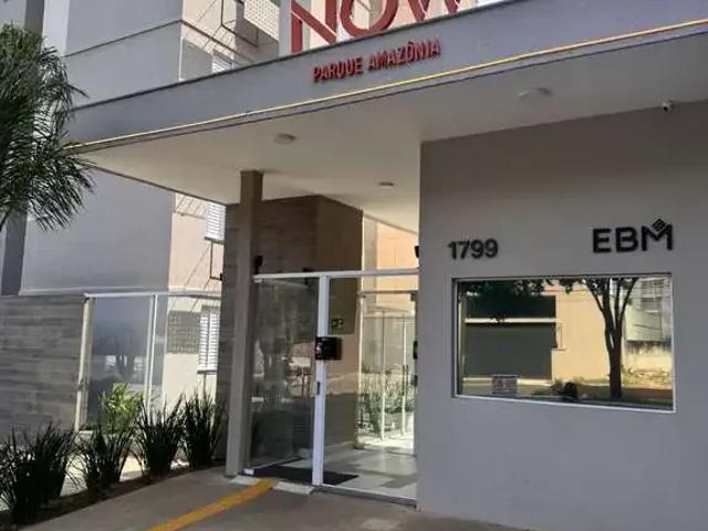 Apartamento venda em Região Geográfica Imediata de Goiânia, Goiânia