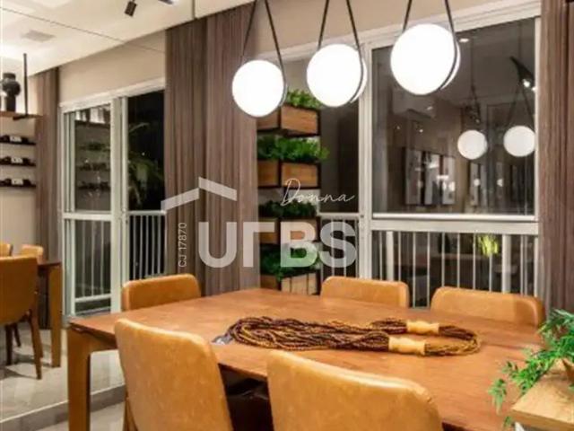 Apartamento venda em Região Geográfica Imediata de Goiânia, Goiânia