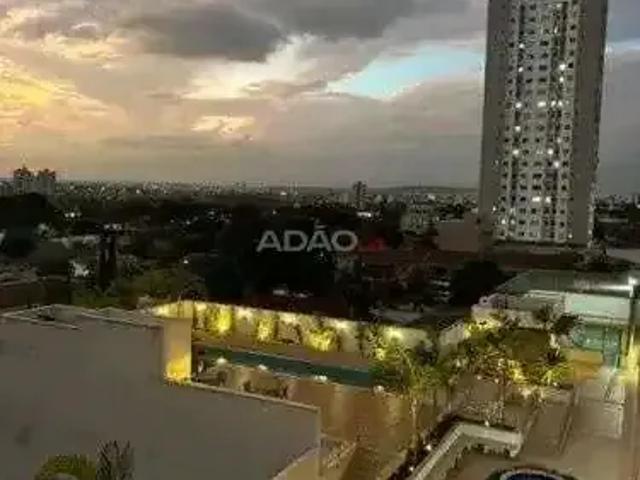 Apartamento venda em Região Geográfica Imediata de Goiânia, Goiânia