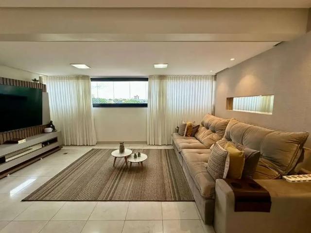 Apartamento venda em Região Geográfica Imediata de Goiânia, Goiânia
